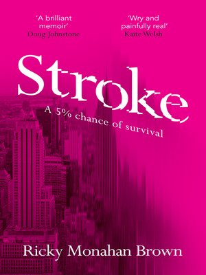 cover image of Stroke